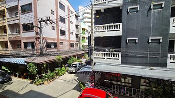 Vech Guesthouse Patong