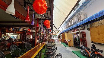 Vech Guesthouse Patong