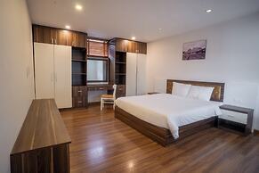 Mai Khanh Hotel