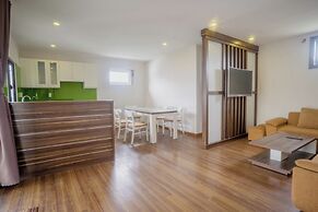 Mai Khanh Hotel