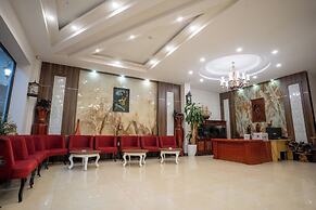Mai Khanh Hotel