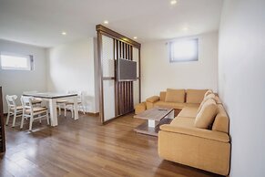 Mai Khanh Hotel