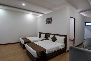 Mai Khanh Hotel