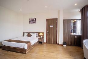 Mai Khanh Hotel