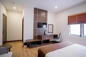 Mai Khanh Hotel