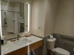 Radisson Hotel Pendleton Airport