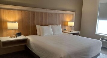 Radisson Hotel Pendleton Airport