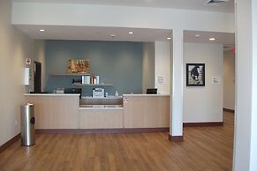 Radisson Hotel Pendleton Airport
