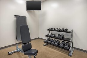 Radisson Hotel Pendleton Airport