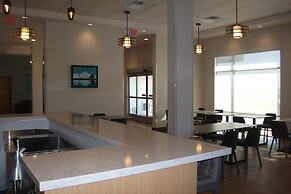 Radisson Hotel Pendleton Airport