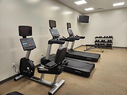 Radisson Hotel Pendleton Airport