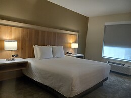 Radisson Hotel Pendleton Airport
