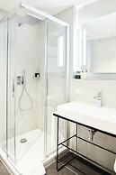 Design- und Kunsthotel München