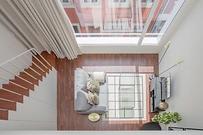 Liiiving - Luxury Gallery Apartment I