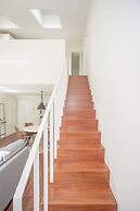 Liiiving - Luxury Gallery Apartment I