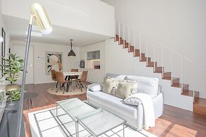 Liiiving - Luxury Gallery Apartment I