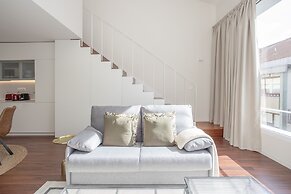 Liiiving - Luxury Gallery Apartment I