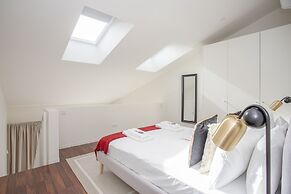 Liiiving - Luxury Gallery Apartment I