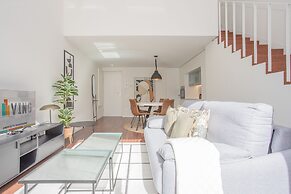 Liiiving - Luxury Gallery Apartment I