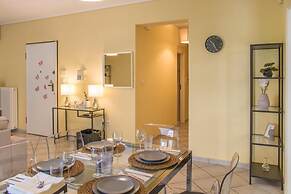 GTD31506 - Comfortable Apartment