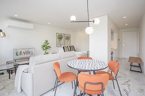 Liiiving - Luxury Gallery Apartment II