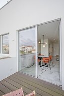 Liiiving - Luxury Gallery Apartment II