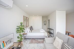 Liiiving - Luxury Gallery Apartment II