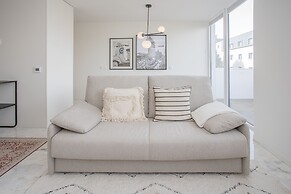Liiiving - Luxury Gallery Apartment II
