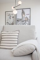 Liiiving - Luxury Gallery Apartment II