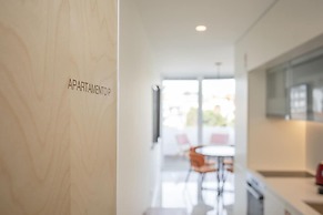 Liiiving - Luxury Gallery Apartment II