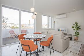 Liiiving - Luxury Gallery Apartment II