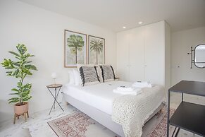 Liiiving - Luxury Gallery Apartment II