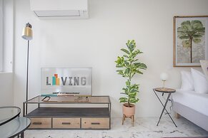 Liiiving - Luxury Gallery Apartment II