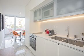 Liiiving - Luxury Gallery Apartment II