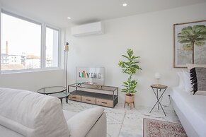 Liiiving - Luxury Gallery Apartment II