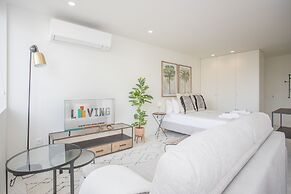 Liiiving - Luxury Gallery Apartment II