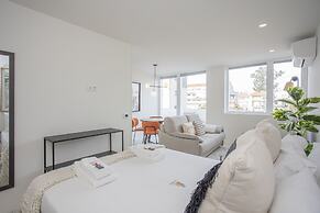 Liiiving - Luxury Gallery Apartment II