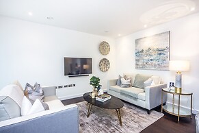 Thornes House Apartments