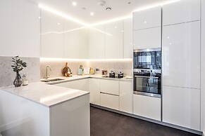 Thornes House Apartments