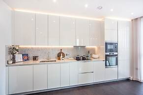 Thornes House Apartments