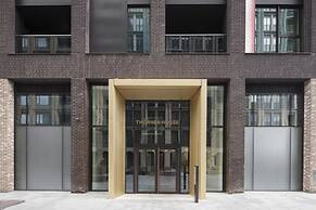Thornes House Apartments