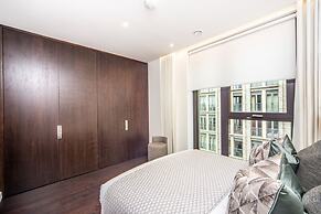 Thornes House Apartments