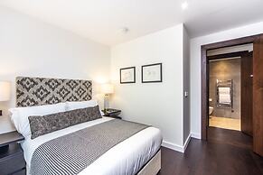 Thornes House Apartments