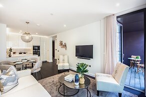 Thornes House Apartments