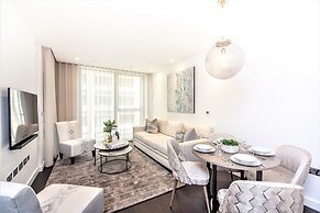 Thornes House Apartments