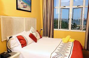 Hotel Riviera