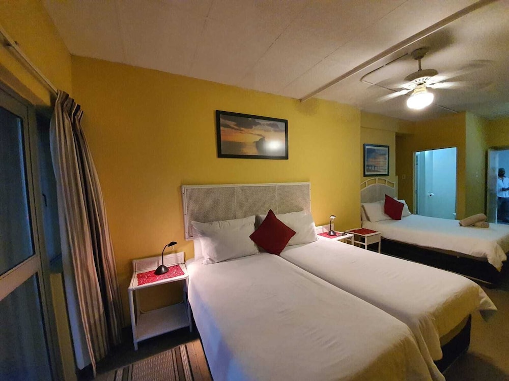 Hotel Riviera