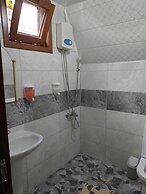 Purkinora Bungalov