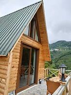 Purkinora Bungalov