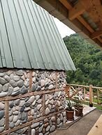 Purkinora Bungalov